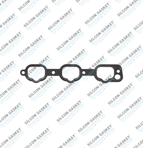 Mot. M 112.910 3Cyl. 83,2 Ø Intake Manıfold Gasket