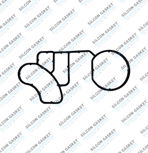 D 0836 LFG 50 6 Cyl.108 Ø Gasket