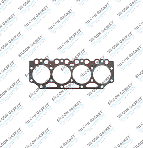 D293 1278   BF 4M 1013 EC   4 Cyl. 108 Ø Cylınder Head Gasket
