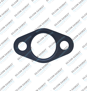 D 0836 LFG 50 6 Cyl.108 Ø Rubber Gasket