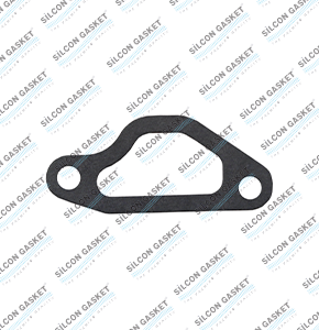 DE12S-DE12T Diesel 6Cyl. Gasket
