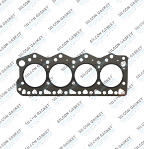 131/132 Diesel   2445 cc   4 Cyl. 93 Ø Cylınder Head Gasket