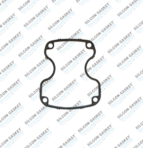 TD 100 BG  6 Cyl. 120,65 Ø  Rocker Cover Gasket