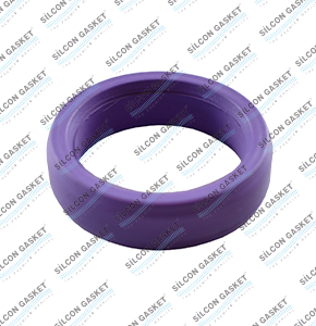 D16C-A MG 6Cyl. Rubber Gasket