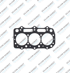 HH 403-11 3 Cyl 77 Ø Cylinder Head Gasket