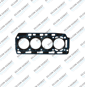 Mot. 829.01/700 2.0 Ltr. 4Cyl. 88,0 Ø Cylınder Head Gasket