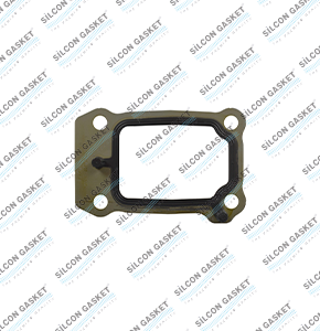 Actros MP4/MP5 OM470.903/904/906 Intake Manıfold Gasket