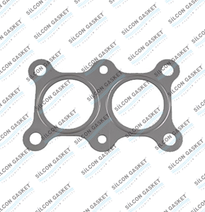 Jetta-Passat-A3 Leon (3A5, 35I) 75 Kw	Exhaust Manıfold Gasket