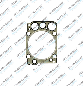 OM 501 LA   6 Cyl.  130,0 Ø 11946 ccm Cylınder Head Gasket