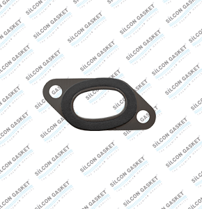 TD 61  6 Cyl. 98,425 Ø Exhaust Manifold Gasket