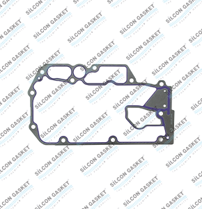 OM 472.900-901-902 6Cyl. Oıl Cooler Gasket
