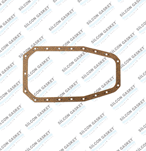 Daıly Oıl Pan Gasket