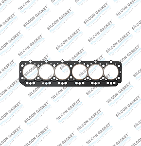 Eurocargo 6 Cyl. 116 Ø Cylinder Head Gasket