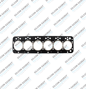 EUROTECH 3 Cyl. 120 Ø Cylinder Head Gasket