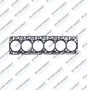 ISbe6.7 6 Cyl.Cylinder Head Gasket
