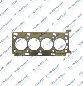 M9T 670-672-676 74-107 Kw 4Cyl. Cylınder Head Gasket