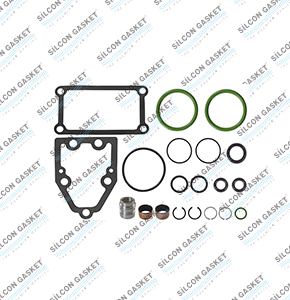 Scanıa Transmission Mechanism Set