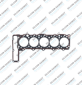 OM 602 5 Cyl 90Ø Cylinder Head Gasket