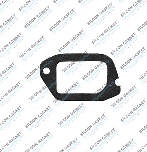 D293 1278 BF 4M 1013 4 Cyl. 108 Ø Intake Manıfold Gasket