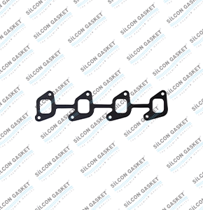 Mot. D24 / 4AA 4 Cyl. OHC 93,6 Ø	 Intake Manıfold Gasket