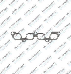 1,6 Ltr.Diesel    D18NA   4Cyl.82,5 Ø Exhaust Manıfold Gasket