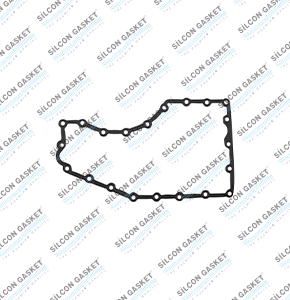 SCANIA GR-GRS 900/R, GRSH/R 4 series P94, R94, Gasket