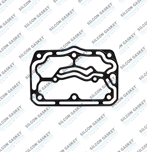 Daf, Renault Berliet Compressor Gasket