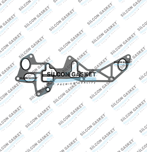 D16C-A MG, D16C-A MH, 6 Cyl. 144 Ø Gasket