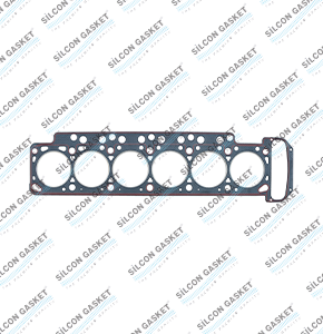 M 30 B 25 INAT 2494 ccm 6 Cyl. 86 Ø Cylınder Head Gasket
