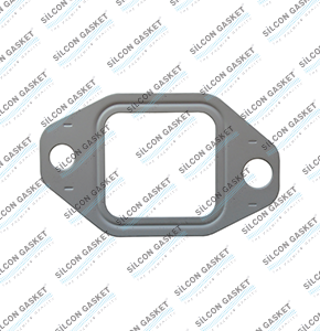 DE12S-DE12T Diesel 6Cyl. Exhaust Manıfold Gasket