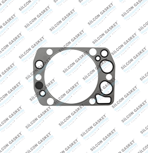 OM 401 LA Euro I    M.B.401.900,901,  6 Cyl. 125 Ø Cylınder Head Gasket