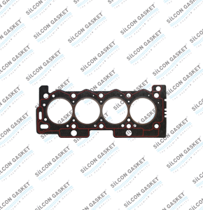 Peugeot Tu3af 4 Cyl 76Ø Cylinder Head Gasket