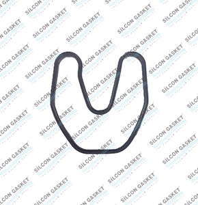 DS 14  1975-1979   14190 cc   8 Cyl. 127 Ø Rocker Cover Gasket