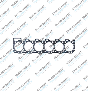 2506-2806 (Y2006G) 6Cyl. 154 Ø Cylinder Head Gasket