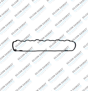 OM 906 LA 6 Cyl. 102 Ø Rocker Cover Gasket