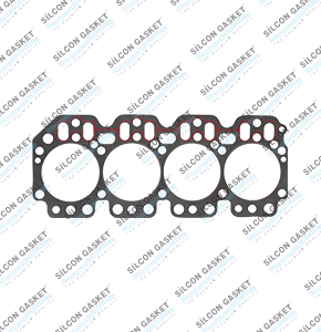 Mot. 4202 6 Cyl.119 Ø Cylinder Head Gasket