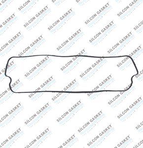 TD71 6 Cyl 104,775 Ø  Rocker Cover Gasket