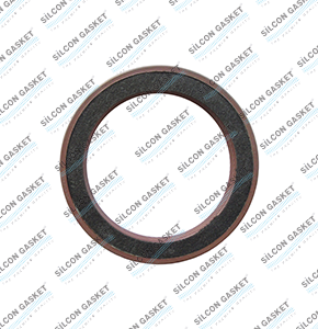 BF4M 2012 D293 1431 4Cyl. 101 Ø Oıl Seal Gasket