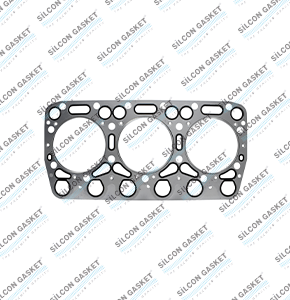 MDS 06.35.40 GR280,PX28,TLR280   6 Cyl. 135 Ø Diesel Cylınder Head Gasket