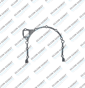 Mot. DC 16.02 4-series   8 Cyl. 127 Ø  Gasket