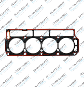 4 Cyl. Cylinder Head Gasket