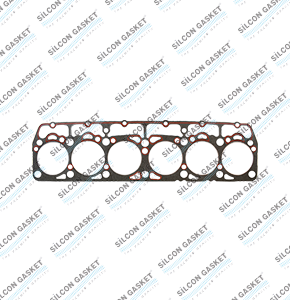 DF 615 6 Cyl. 107 Ø Cylinder Head Gasket