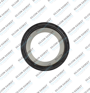 MOT. M1DS06.02.12D3 6 Cyl. 102 Ø Oıl Seal Gasket