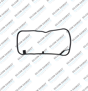 DC 11.07 4 SERIES 05/95 6 Cyl. 127 Ø Rocker Cover Gasket
