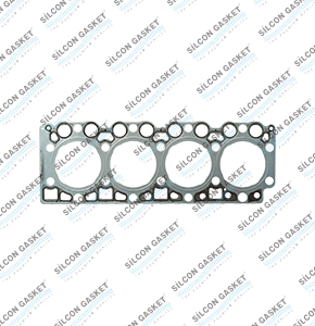 4,8 Dxi 5 4 Cyl. 109,5 Ø Cylinder Head Gasket