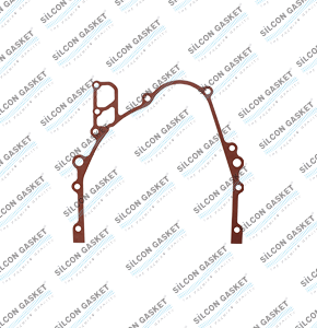 DC 11.02 - DC 11.03  6 Cyl. 127 Ø Eccentrıc Gasket