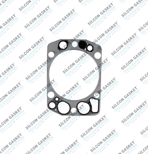 TGA 19.410-19.420-430	6 Cyl. 128 Ø Cylinder Head Gasket