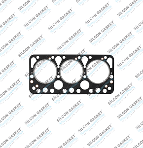 302 BUS - 303 BUS Diesel  6 Cyl. Cylinder Head Gasket