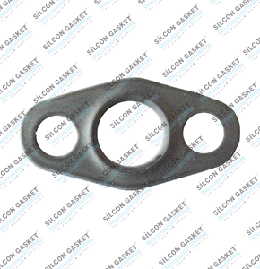 PS/2400 dd-Nm/2400 dd 6Cyl. Rubber Gasket