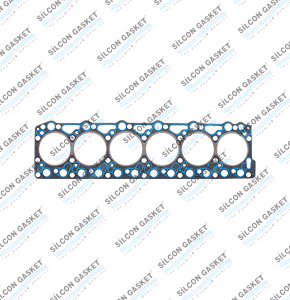 MARINE 6 Cyl. 104 Ø Cylinder Head Gasket